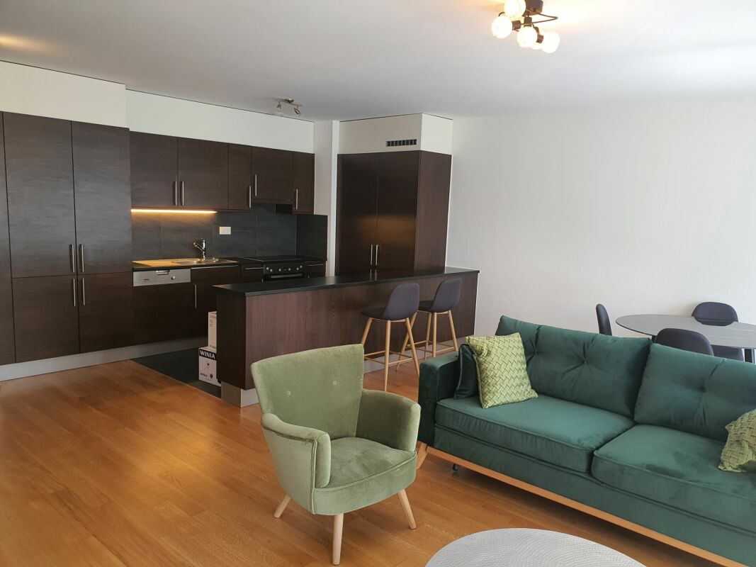 Lot de deux appartement à Florissant