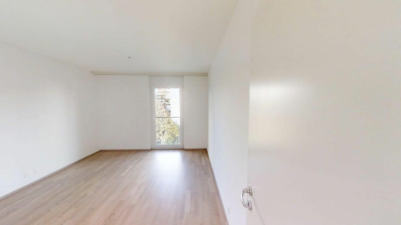 Superbe Appartement de 5 pièces avec grand balcon de 40m2