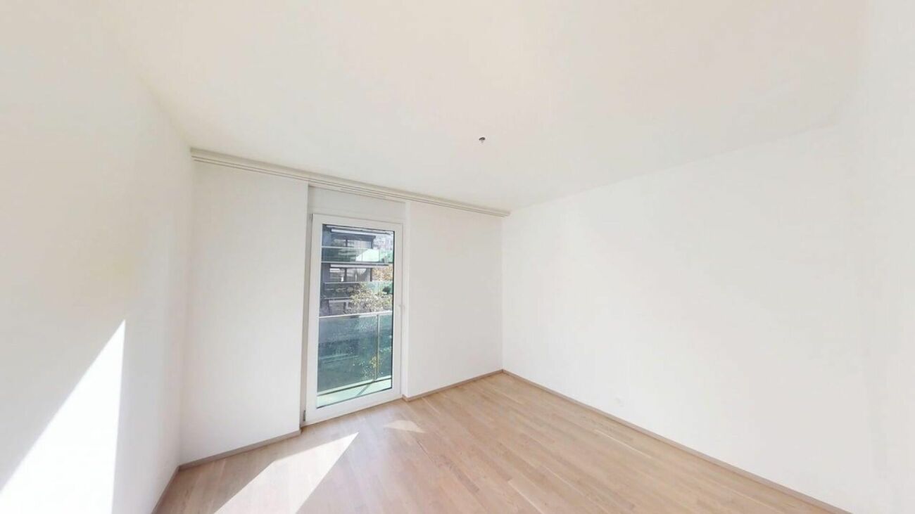 Superbe Appartement de 5 pièces avec grand balcon de 40m2