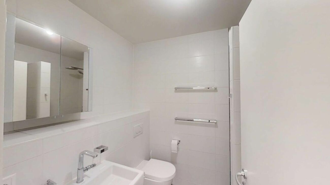 Superbe Appartement de 5 pièces avec grand balcon de 40m2
