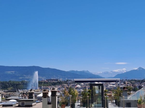 Vente en bloc - Lot de 4 appartements au centre-ville