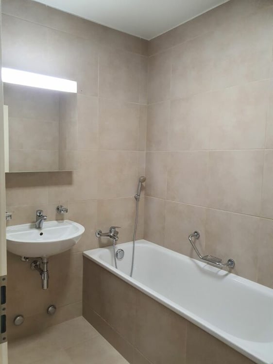 Lot de deux appartement à Florissant 5