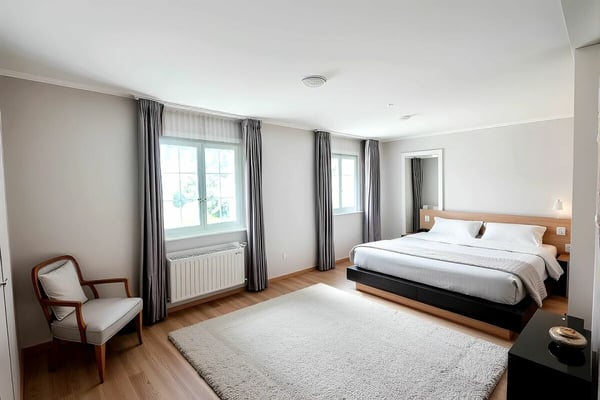 Magnifique maison Individuelle avec Piscine à Collonge-Bellerive 4