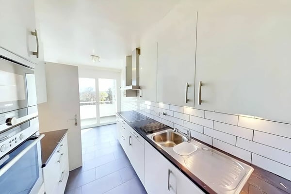 Appartement de 6 pièces avec belle vue sur le lac 10