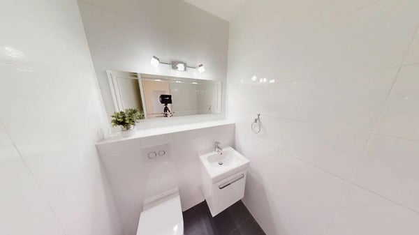 Appartement de 6 pièces avec belle vue sur le lac 3