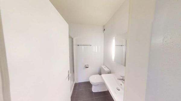 Appartement de 6 pièces avec belle vue sur le lac 5
