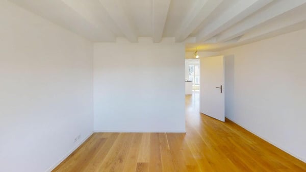 Appartement en attique à louer au centre-ville 7