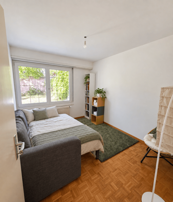 Villa familiale Grand-Lancy 14