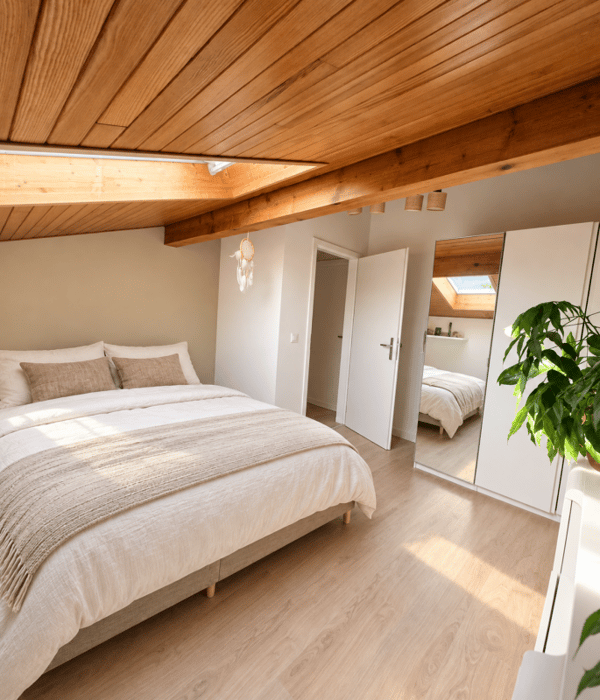 Villa familiale Grand-Lancy 5