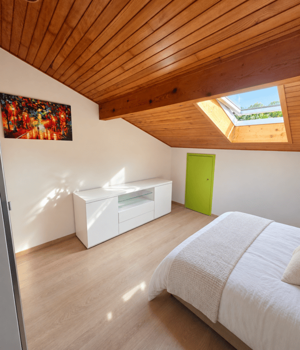 Villa familiale Grand-Lancy 6