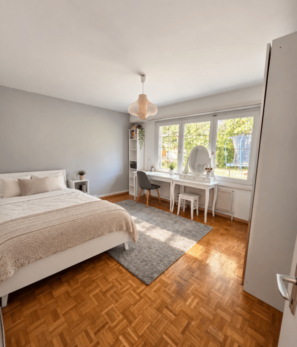 Villa familiale Grand-Lancy 10