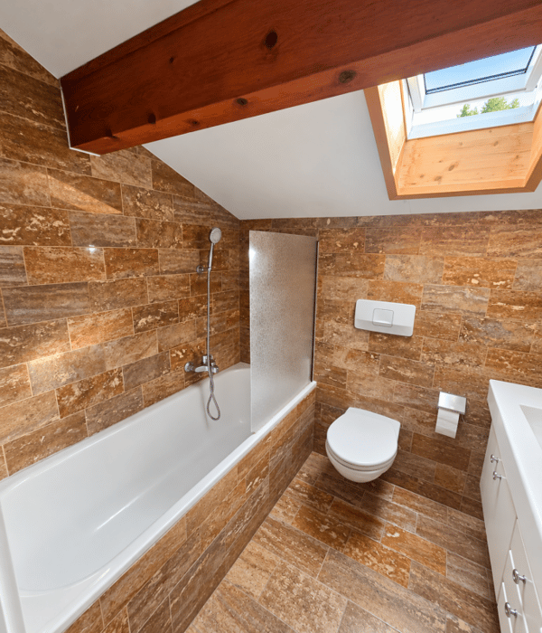 Villa familiale Grand-Lancy 8