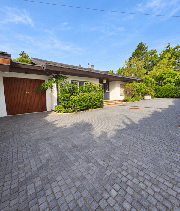 Villa familiale Grand-Lancy 16