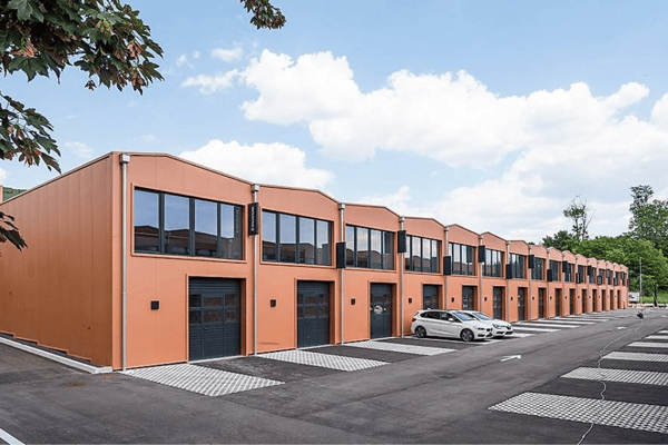 Coup de coeur à Bussigny ! Le local incontournable pour propulser votre entreprise 1