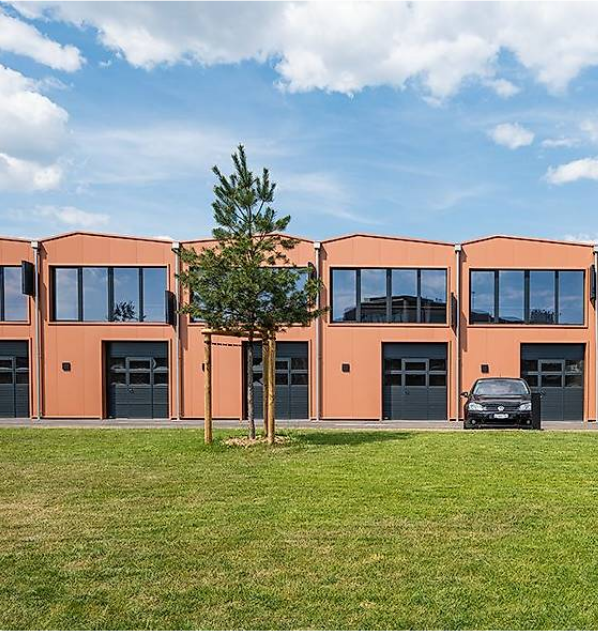 Coup de coeur à Bussigny ! Le local incontournable pour propulser votre entreprise 5