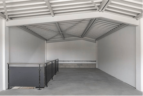 Coup de coeur à Bussigny ! Le local incontournable pour propulser votre entreprise 3