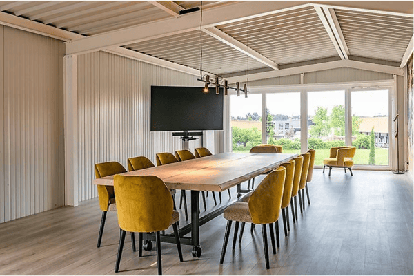 Coup de coeur à Bussigny ! Le local incontournable pour propulser votre entreprise 4