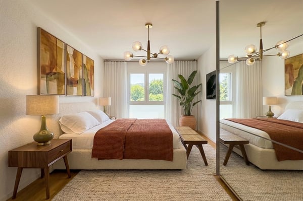 Votre Havre de Paix : Villa  Moderne et Élégante 8
