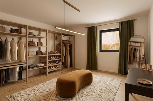 Maison mitoyenne moderne de 1.5 pièces à Cossonay – Disponible dès octobre 2026 5