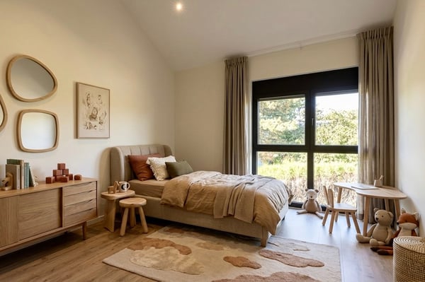 Maison mitoyenne moderne de 1.5 pièces à Cossonay – Disponible dès octobre 2026 4