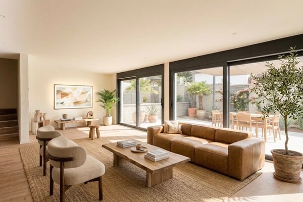 Maison mitoyenne moderne de 1.5 pièces à Cossonay – Disponible dès octobre 2026 7