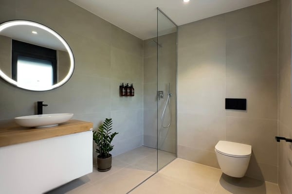 Maison mitoyenne moderne de 1.5 pièces à Cossonay – Disponible dès octobre 2026 10