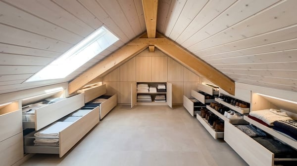 Cossonay-Ville : Villa familiale 7