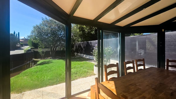 Cossonay-Ville : Villa familiale 9