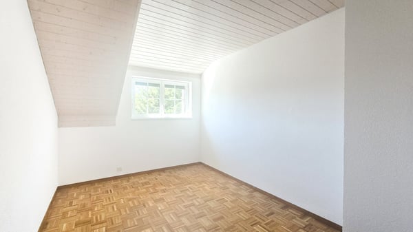 Cossonay-Ville : Villa familiale 2