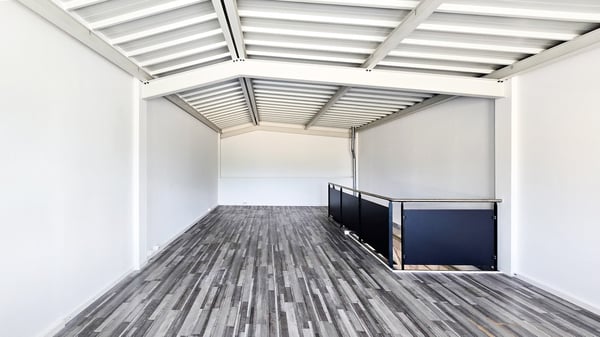 Coup de coeur à Bussigny ! Le local incontournable pour propulser votre entreprise 5