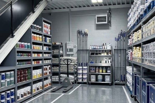 Coup de coeur à Bussigny ! Le local incontournable pour propulser votre entreprise 7