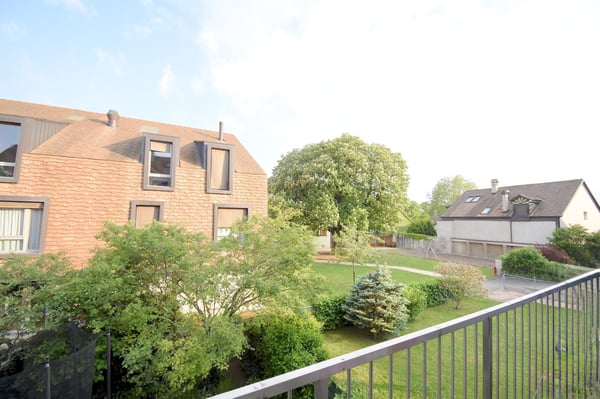 Charmant triplex familial au coeur de Lavigny ? 140 m² sur trois niveaux 1