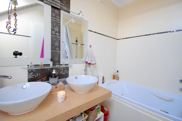 Charmant triplex familial au coeur de Lavigny ? 140 m² sur trois niveaux 7