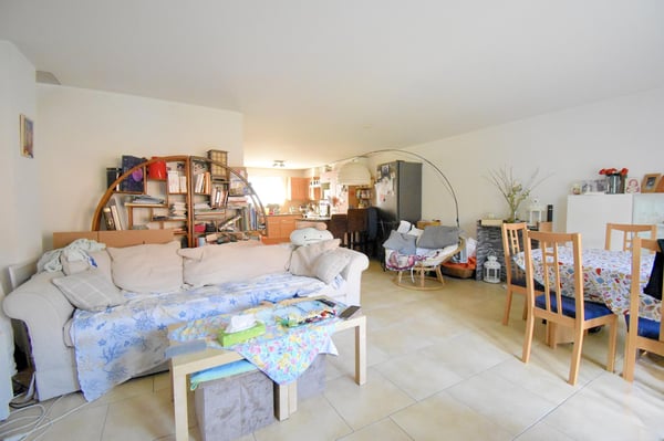 Charmant triplex familial au coeur de Lavigny ? 140 m² sur trois niveaux 3