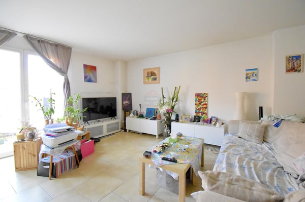 Charmant triplex familial au coeur de Lavigny ? 140 m² sur trois niveaux 2