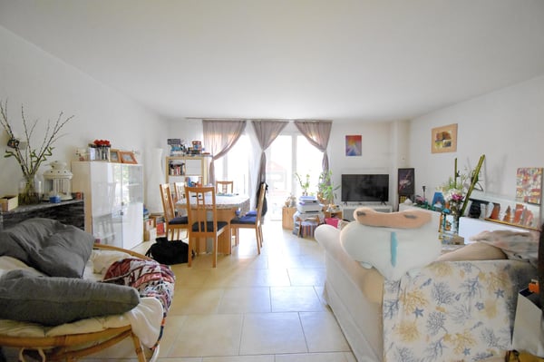 Charmant triplex familial au coeur de Lavigny ? 140 m² sur trois niveaux 4