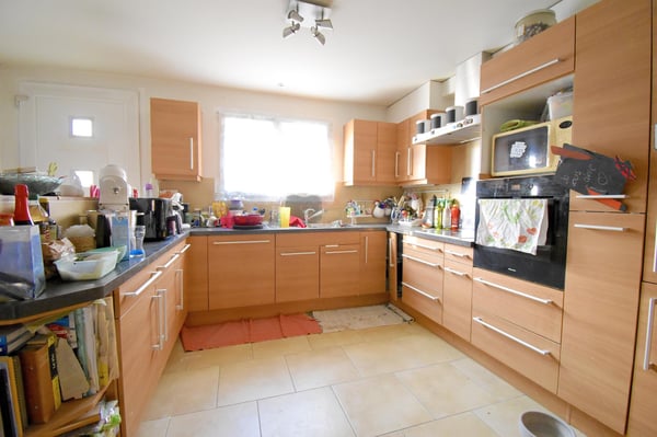 Charmant triplex familial au coeur de Lavigny ? 140 m² sur trois niveaux 5