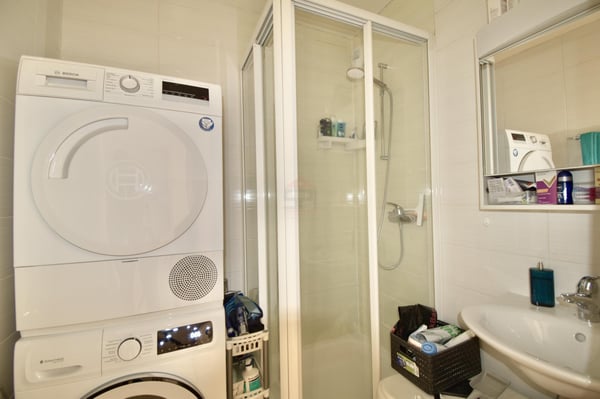 Superbe duplex lumineux à Eysins 10