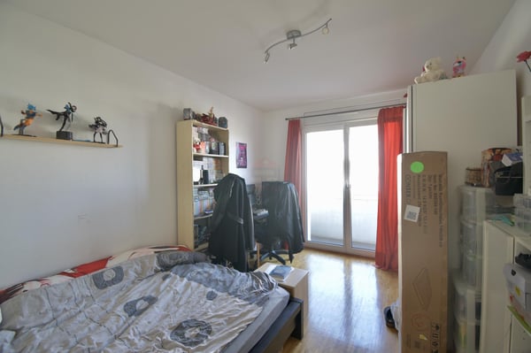 Superbe duplex lumineux à Eysins 6