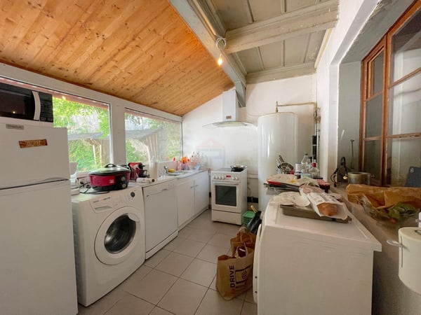 Charmante maison de village comprenant deux appartements indépendants 3