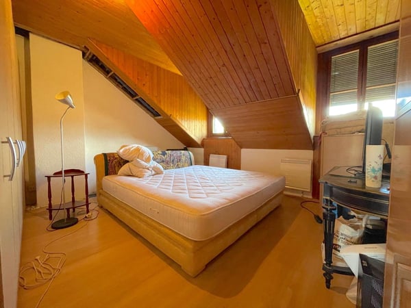 Charmante maison de village comprenant deux appartements indépendants 7