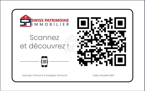 Charmant duplex de 1 pièces entièrement rénové de 120 m² 8