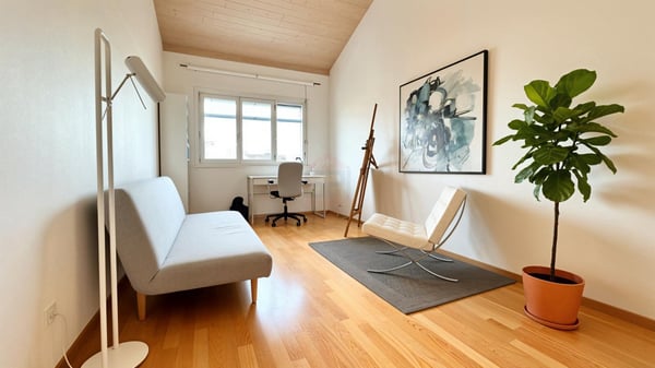 Charmant appartement 1 pièces de 210 m² en attique 5