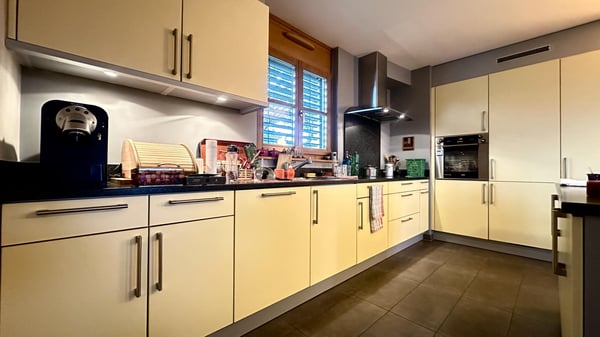 Superbe attique de 1 pièces, 210 m² ? terrasse et vue imprenable 4