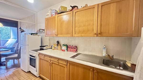 Appartement 1 pièces, 18 m² - à Renover ( CASATAX ) 5