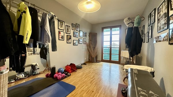 Superbe attique de 1 pièces, 210 m² ? terrasse et vue imprenable 6