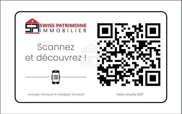 Charmant appartement de 1 pièces, 18 m² PPE 7