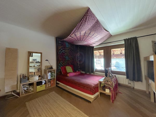 Magnifique maison villageoise au calme 10