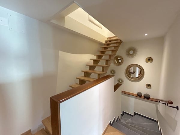 Magnifique maison villageoise au calme 8