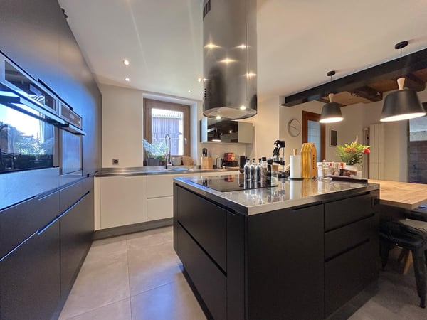 Magnifique maison villageoise au calme 6